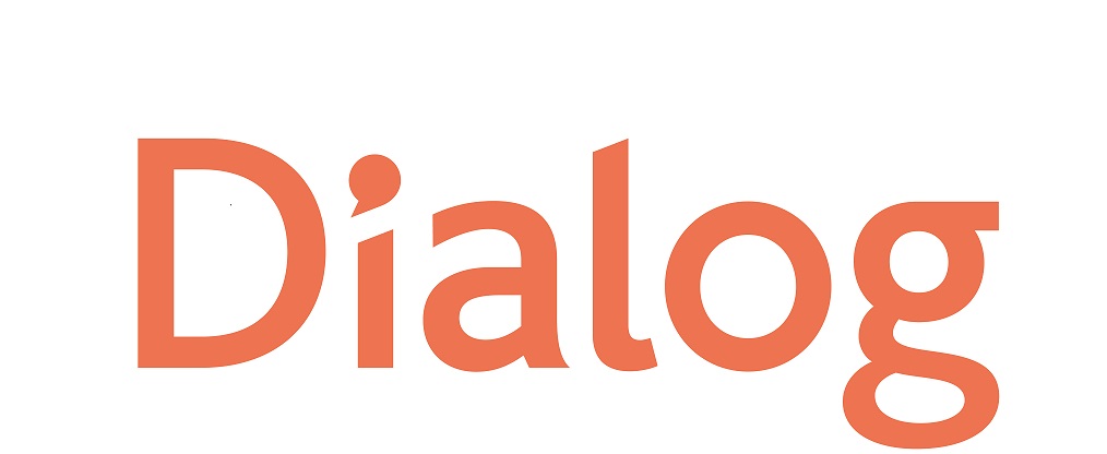 Logo Dialog Versicherung AG