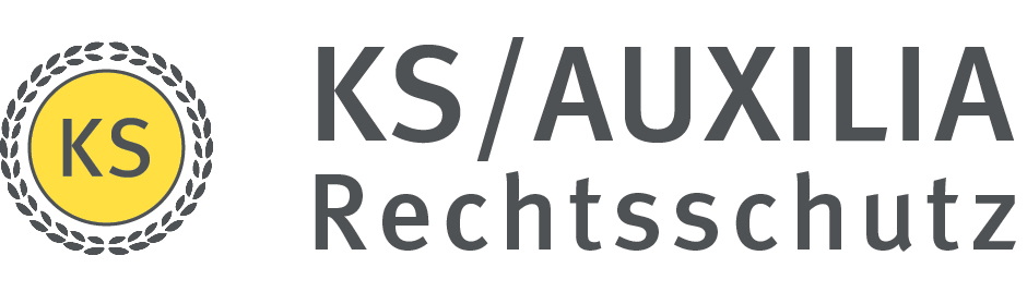 Logo KS/AUXILIA
