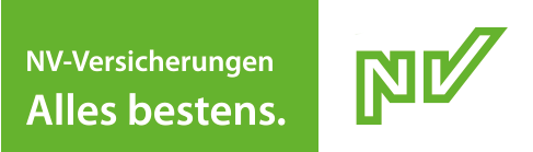 Logo NV-Versicherungen VVaG