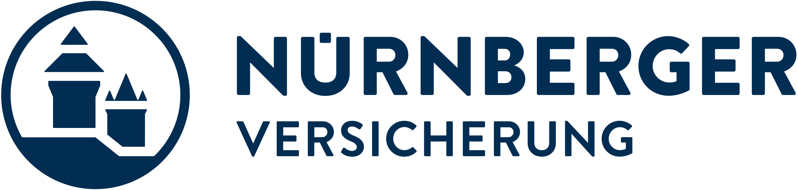 Logo Nürnberger Versicherung AG