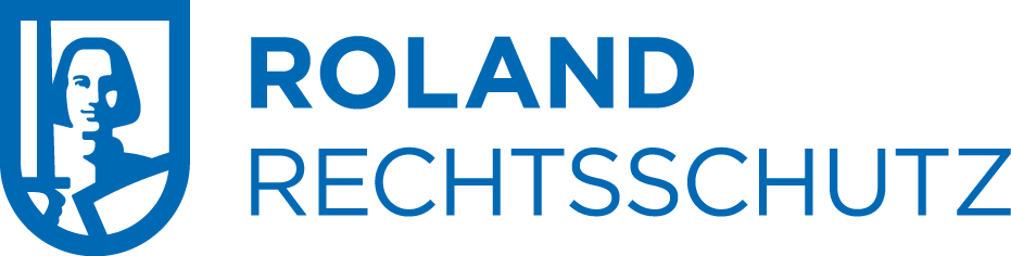 Logo ROLAND Rechtsschutz-Versicherungs-AG