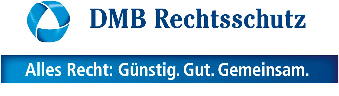 DMB Rechtsschutz-Versicherung AG DMB Rechtsschutz-Versicherung AG