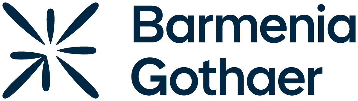 Logo Barmenia.Gothaer Finanzholding AG Logo Barmenia.Gothaer Finanzholding AG