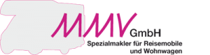 Logo MMV GmbH