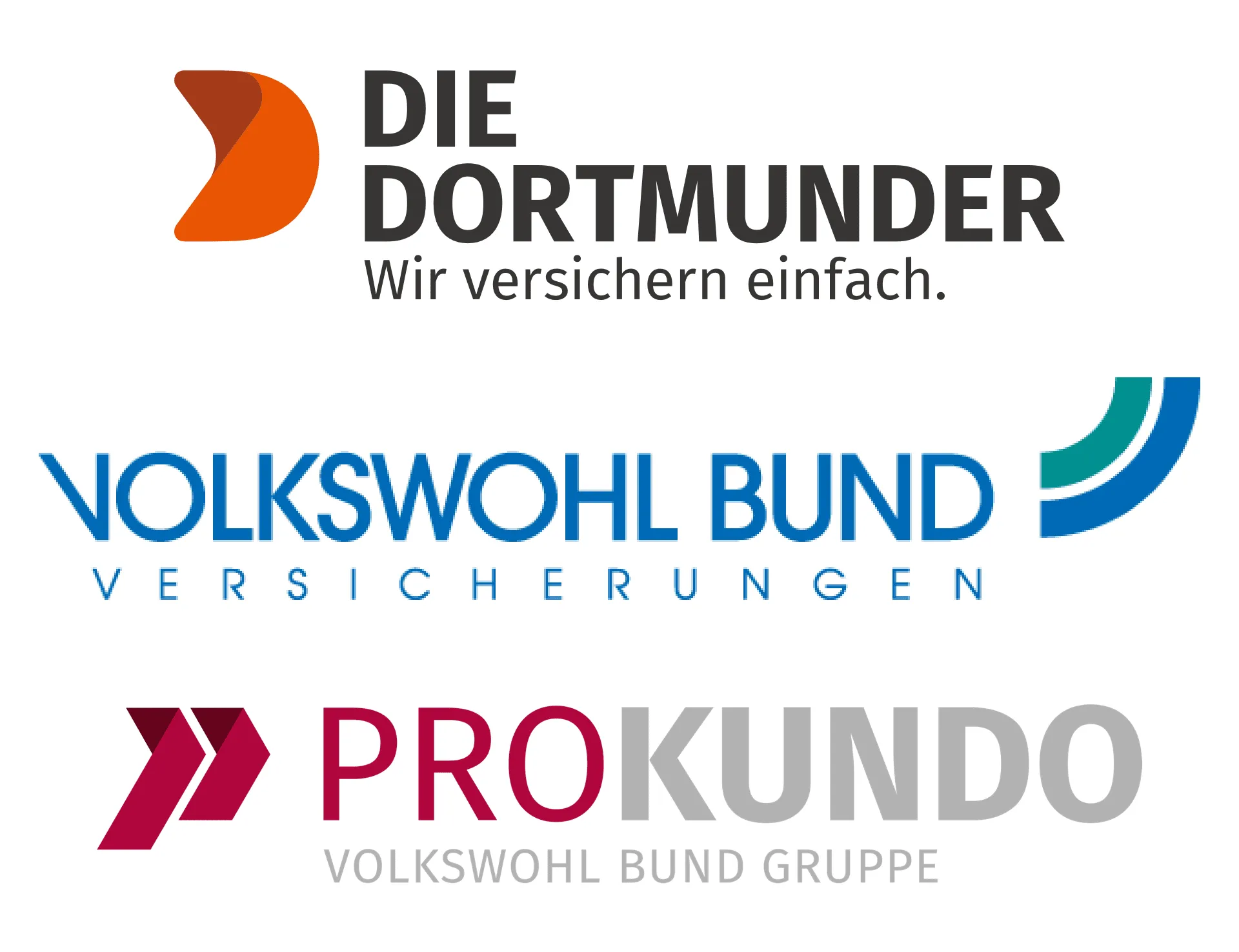 Volkswohl, Die Dortmunder, Prokundo Volkswohl, Die Dortmunder, Prokundo
