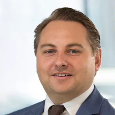 Dr. Maik Waschk